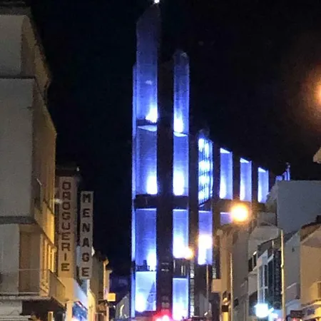 Apartman D'artagnan Royan