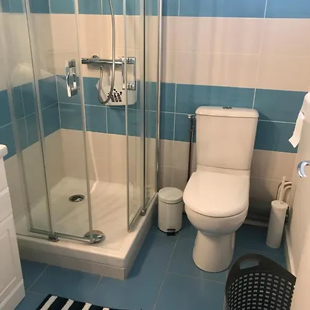 Apartman D'artagnan Royan