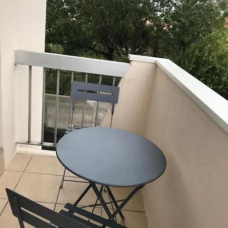 Apartman D'artagnan *