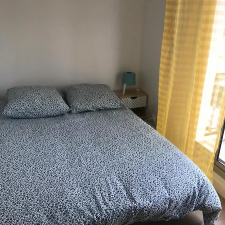 D'artagnan Apartman Royan