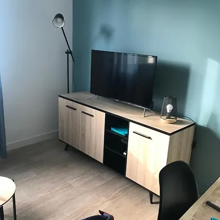 Résidence D’artagnan * Royan