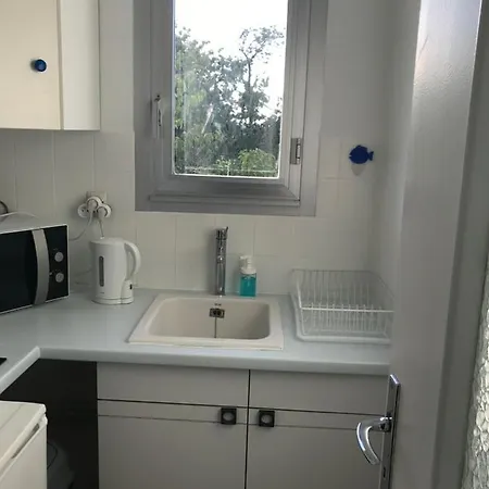 Apartment D'artagnan