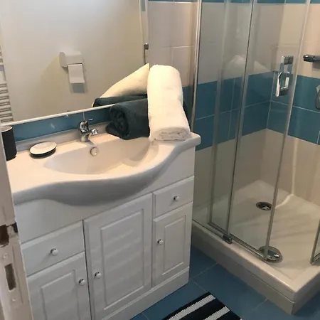 Résidence D’artagnan Royan