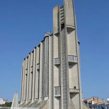 D'artagnan Apartment Royan