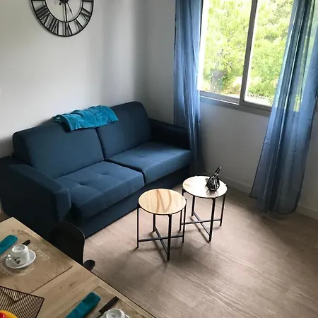 D'artagnan Apartment *