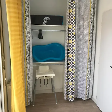 Apartment D'artagnan