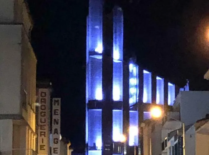 Daire D'artagnan Royan