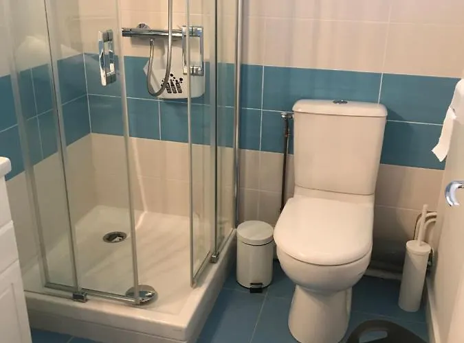 Apartment D'artagnan Royan