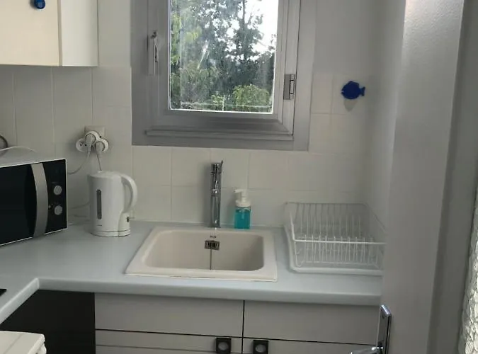 Apartment D'artagnan