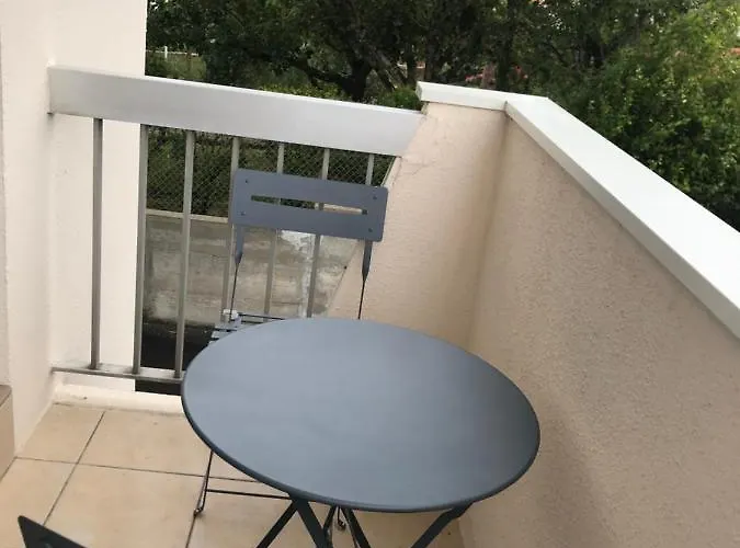 Apartment D'artagnan *