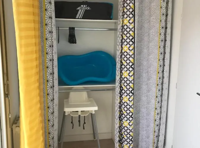 Apartment D'artagnan