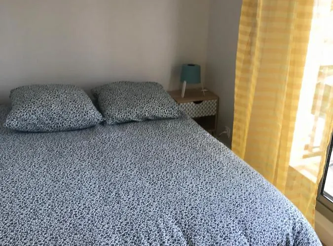 D'artagnan Apartment Royan